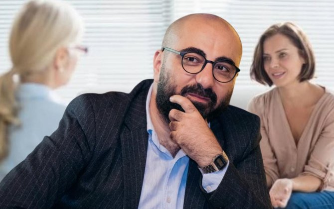 “Psixoloqa getsəm, deməli dəliyəm” düşüncəsi sovet dövründən qalıb, ona görə də..” - FOTO+ÖZƏL