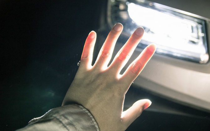 Xaçmazda yük avtomobili piyadanı vuraraq öldürüb