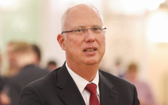 Переговорщик Кремля летит в Майами