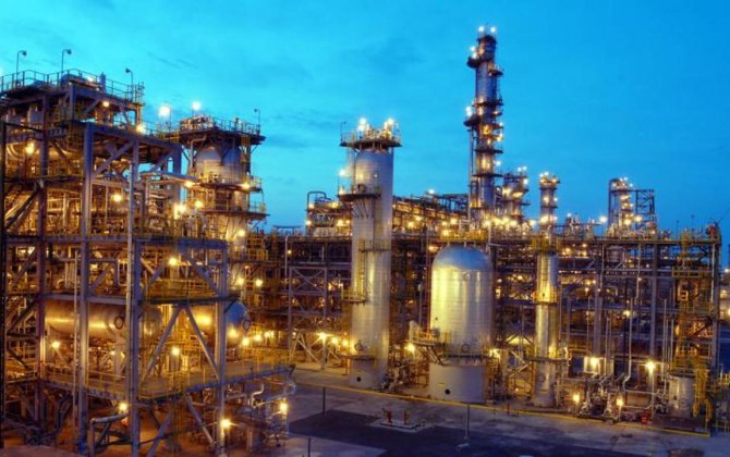 Минэнерго Казахстана: На месторождении 