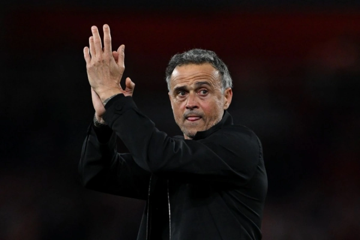 Луис Энрике и ПСЖ: клуб предлагает испанскому тренеру новый контракт