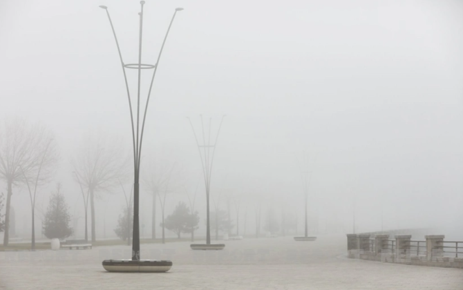 Sabah hava necə olacaq?