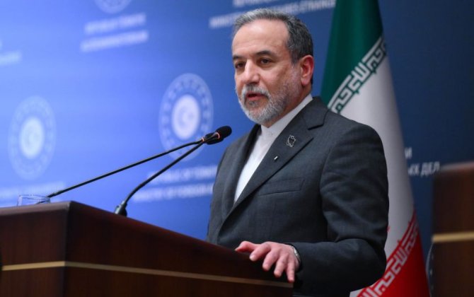 İran XİN rəhbəri etirazlar zamanı 30 min nəfərin ölməsi ilə bağlı iddiaları təkzib edib