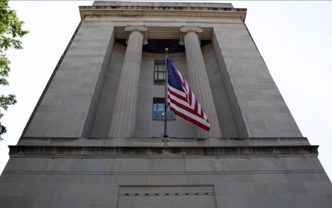 Минюст заявил: Трамп не развращал малолетних