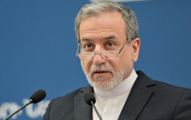 Арагчи адресовал месседж США: Ответ будет шокирующим