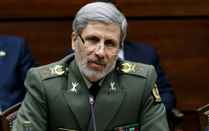 Иран привёл армию в полную боевую готовность-ВИДЕО