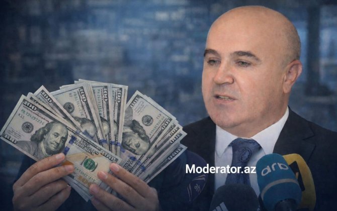 Dollar zəifləyir: Pulumuzu hara yatıraq? – İqtisadçıdan açıqlama