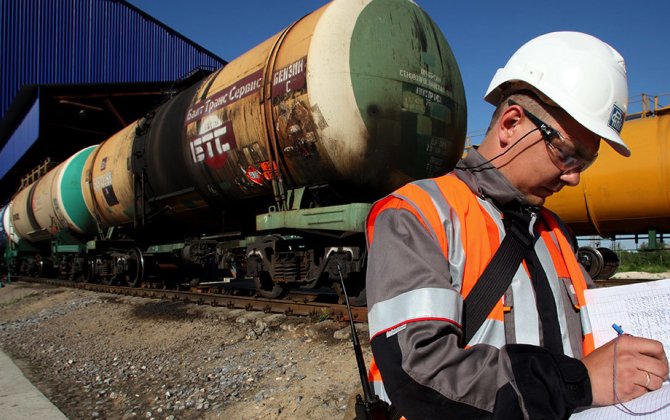 Россия вновь ограничила вывоз топлива