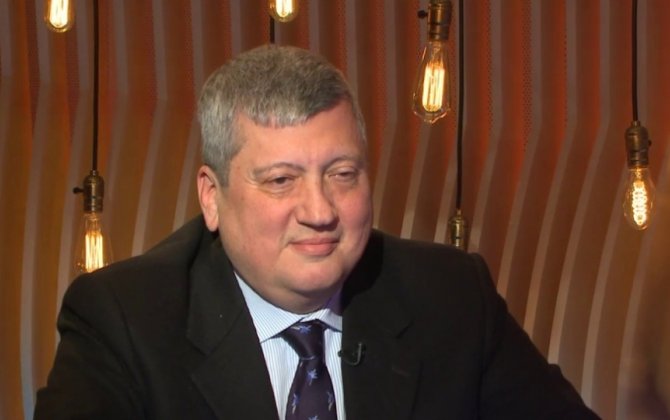 “Onların ölkədən qaçmaq istəyi məhz etdikləri zülmlərə görə xalqın qisas alacağı qorxusundan irəli gəlir...”