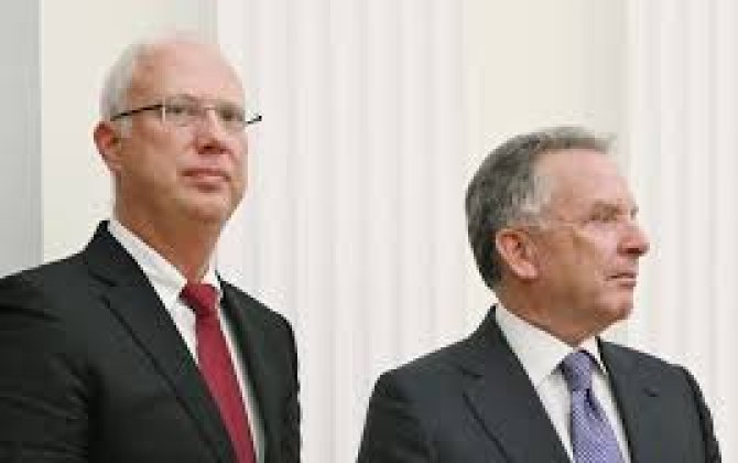 Уиткофф назвал переговоры с Дмитриевым продуктивными - ОБНОВЛЕНО