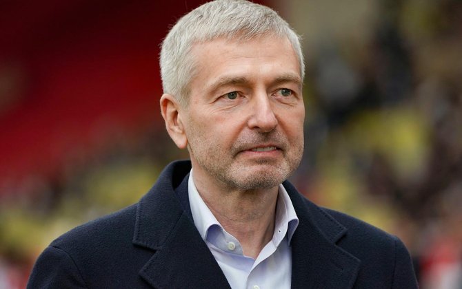 Стало известно о долге Трампа российскому миллиардеру