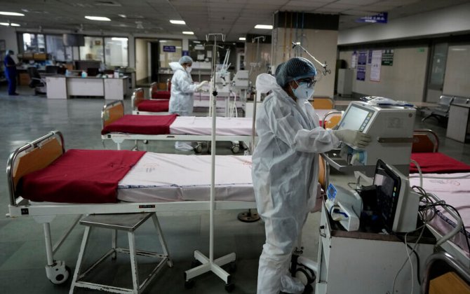 Yeni yayılan ölümcül virusa qarşı PEYVƏND HAZIRLANDI