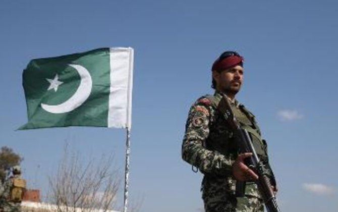 Pakistanda separatçıların hücumları nəticəsində 80-dən çox insan ölüb