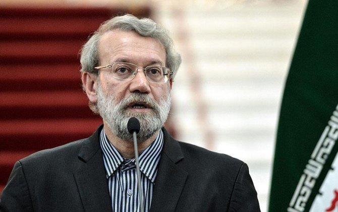 Лариджани заявил о продвижении подготовки к переговорам Ирана с США