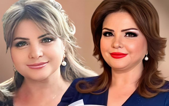 “Efirlər reytinq və şou üçün işləyirlər, arzularım övladımla bağlıdır”-Əməkdar artistdən ETİRAF