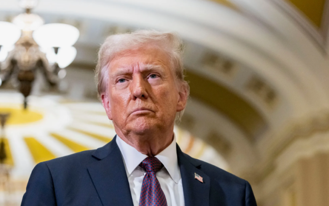 Трамп готовит молниеносную операцию против Ирана