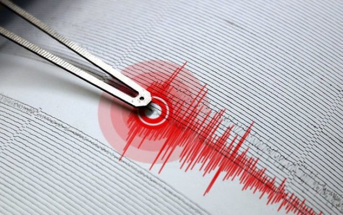 İranda 5.2 bal gücündə zəlzələ oldu