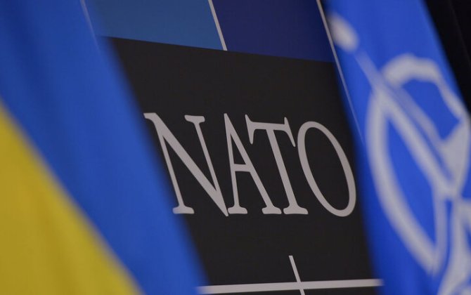 Ukrayna və NATO əməkdaşlığın əsas prioritetlərini razılaşdırdı