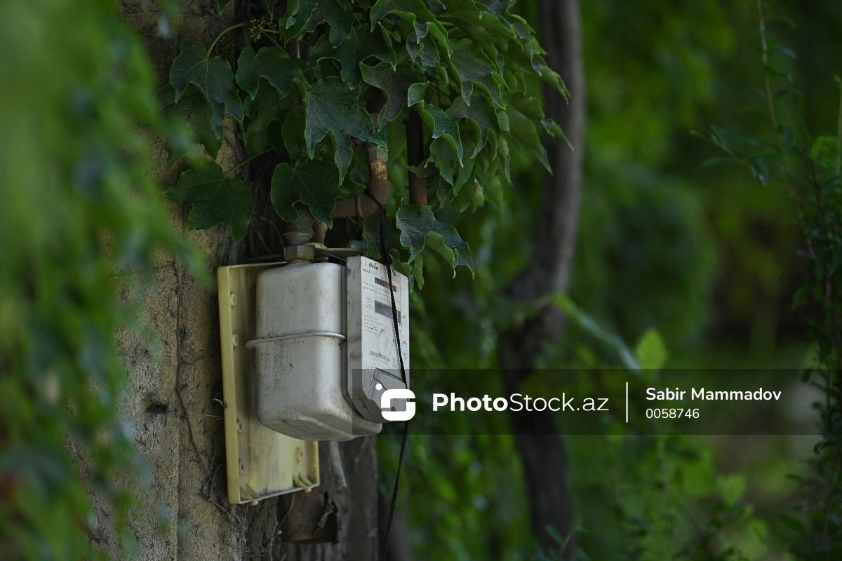 Жителю Габалы насчитали фантастический долг за газ