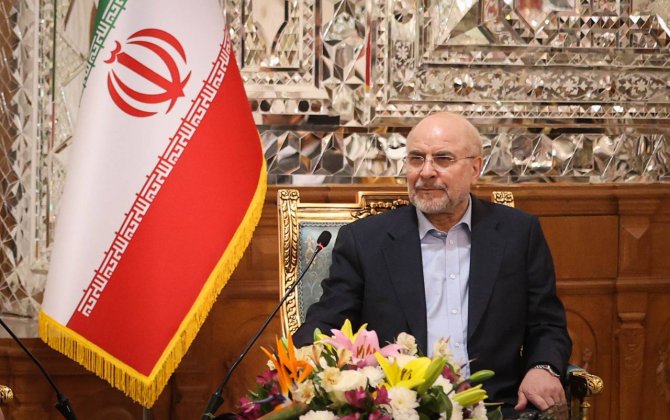 Армии стран ЕС считаются террористическими организациями — спикер иранского парламента