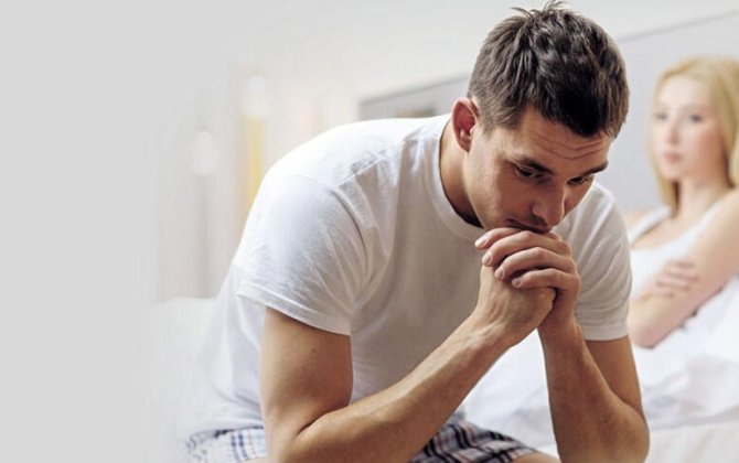 Kişilərdə həmin problemlər 30 yaşlarında başlayır - XƏBƏRDARLIQ