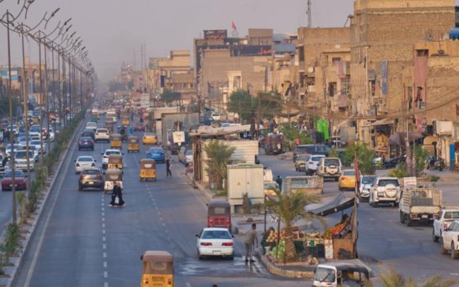 Спецпредставитель Трампа по Ираку покинул свой пост