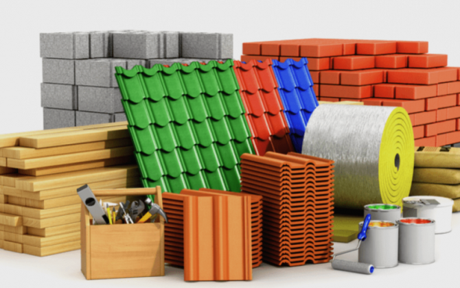 Tikinti materialları bu qədər bahalaşacaq