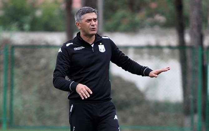 Millidən ayrıldı, “Neftçi” ilə danışıqlara başladı