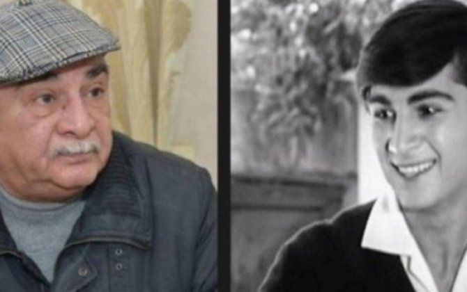 “Onu evləndirib, toyunu görməyi arzulayırdı” - Ənvər Həsənovun qızı danışdı