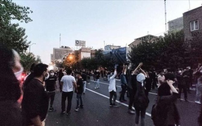 Pezeşkianın ofisi etirazlarda ölənlərin SİYAHISINI YAYDI - 2986 nəfərin adı var...