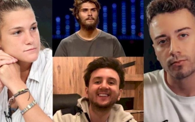 Bu məşhurlar haqda saxlanılma qərarı çıxarıldı