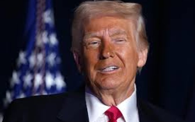 Трамп надеется на договоренности между США и Ираном