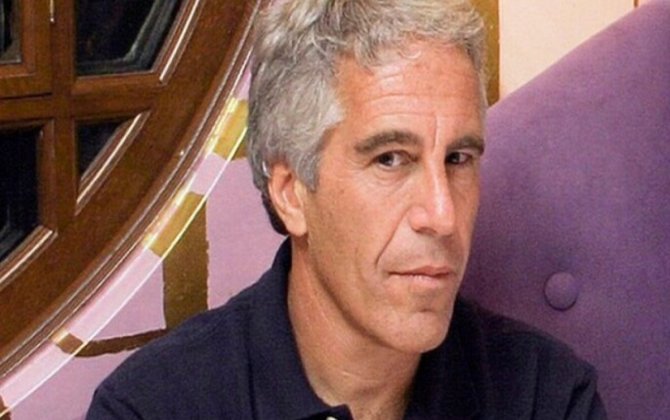 СМИ: Эпштейн имел связи с российской разведкой