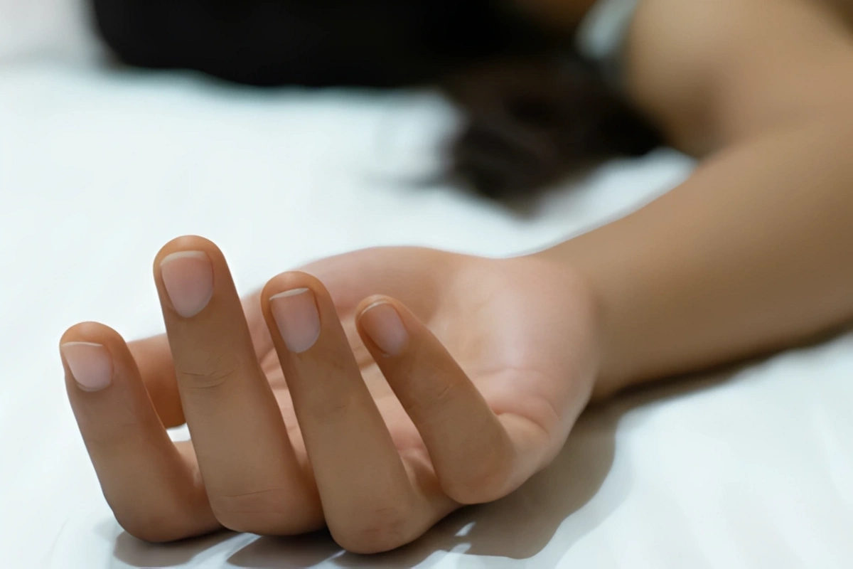 В Сабирабаде 27-летняя женщина умерла от удушья угарным газом