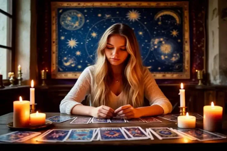 Hər BÜRC üçün həftənin əsas təhlükələri AÇIQLANDI