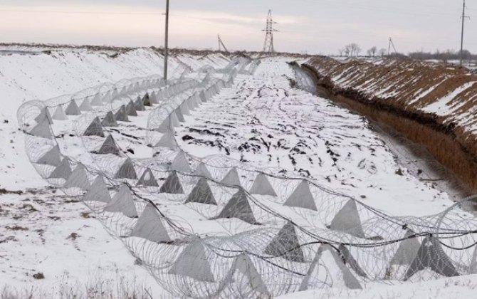 Ukrayna Trampın danışıqlarına inanmır və illərlə savaşmağa hazırlaşır...-