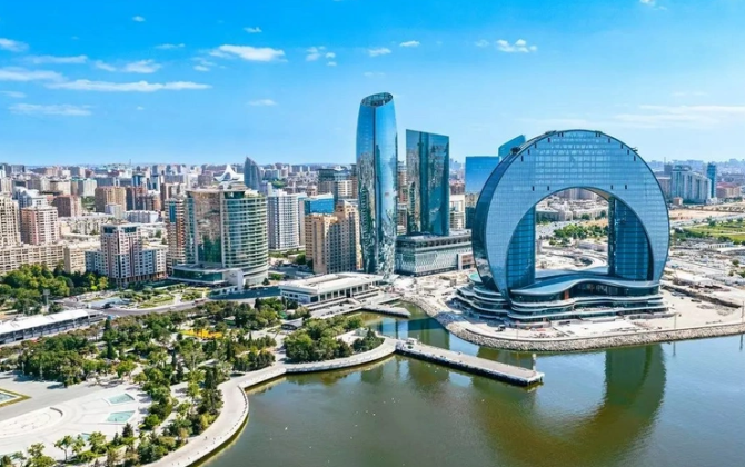 Tikintidə yeni yanaşmalar - 