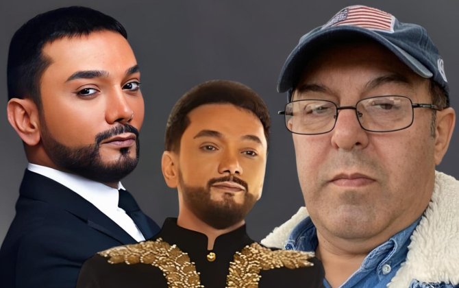 “Gözlərimə inanmadım ki, Faiq Ağayevin mənimlə nə işi var?” - Elarizdən AÇIQLAMA+ÖZƏL