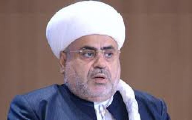 Председатель УМК отправился с визитом в ОАЭ