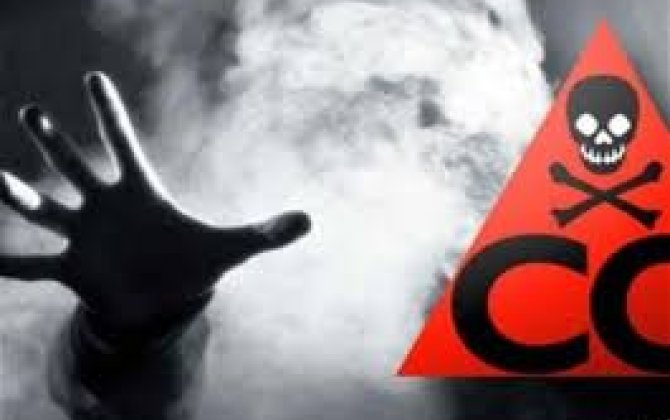 В Гедабее 12-летний ребенок умер от отравления угарным газом