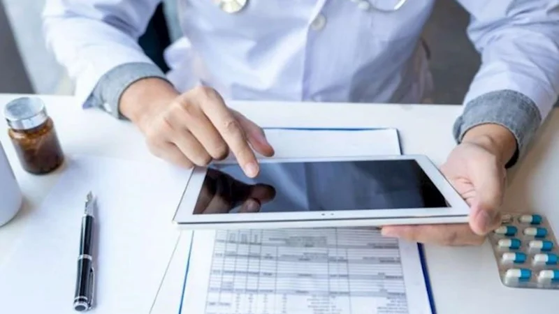 Xəstəlik vərəqələri ilə bağlı qaydalara dəyişiklik edildi