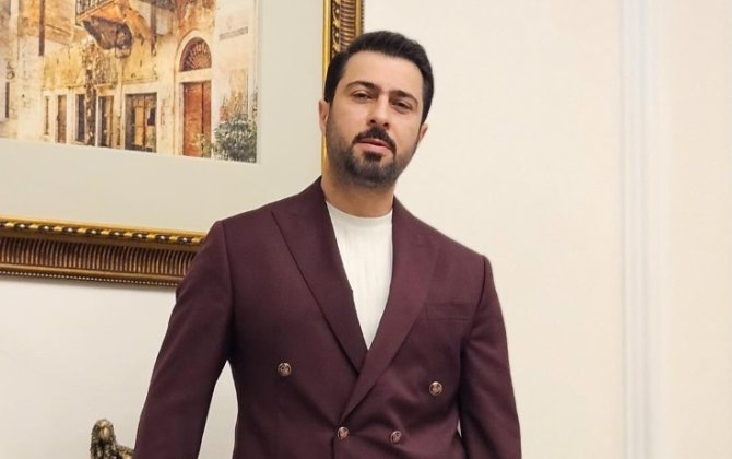 “Hər şeyi darmadağın etdilər” - Namiq Qaraçuxurlu - VİDEO