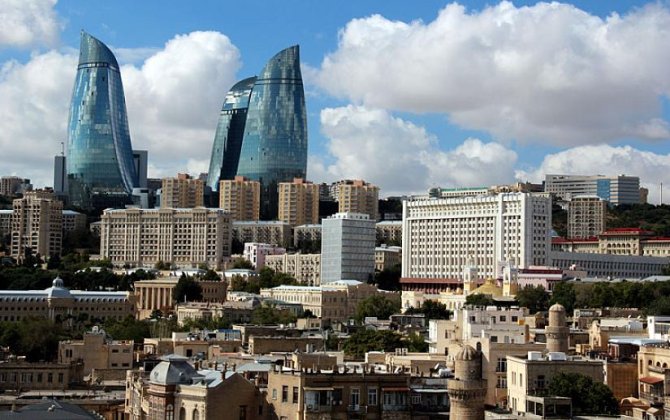 Bakıda Azərbaycan Gənclərinin XI Forumu keçirilir - Mükafatlar təqdim olunacaq