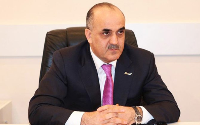 Səlim Müslümovun milyonluq evi və obyekti satılır