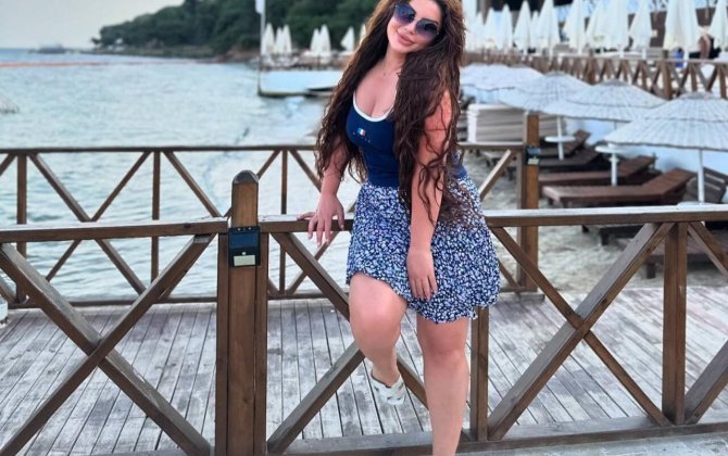 Nüşabə ailə faciəsini danışıb hönkür-hönkür AĞLADI - VİDEO