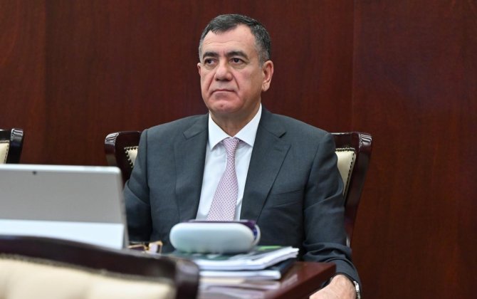 “Sülh sazişinin Parlamentdə müzakirə olunmasına ehtiyac var” - Qüdrət Həsənquliyev