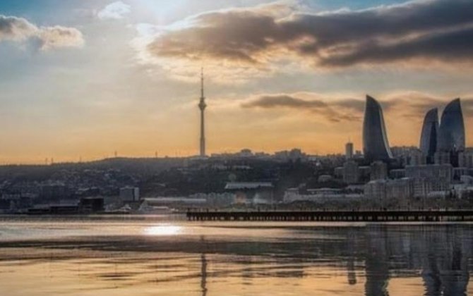 Sabah hava dəyişkən buludlu olacaq - PROQNOZ