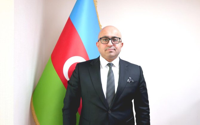 Qida Təhlükəsizliyi Agentliyində yeni təyinat oldu