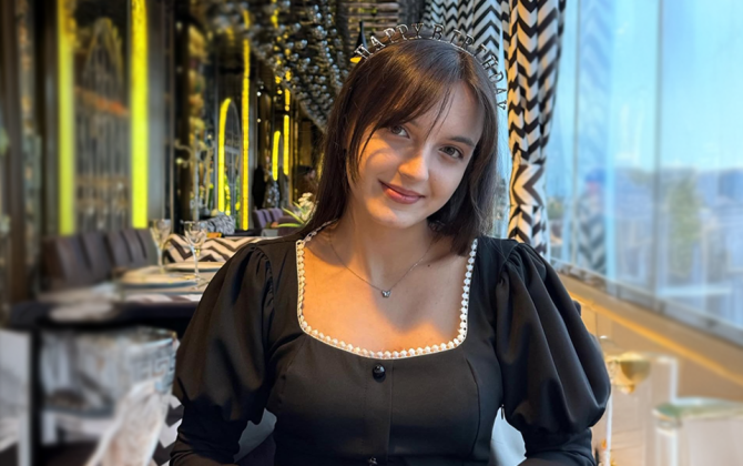 BDU-nun tələbəsi və qardaşı faciəvi şəkildə öldü - FOTO