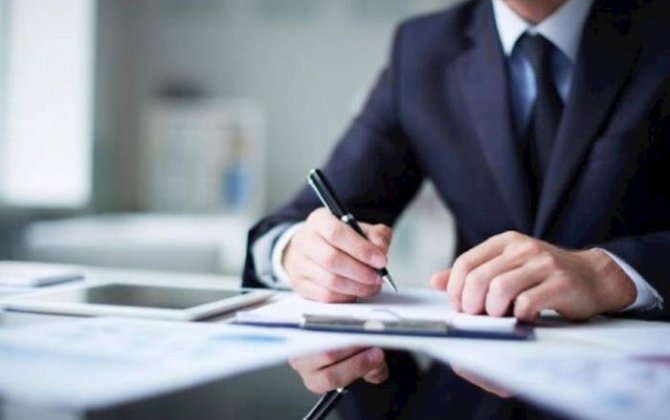 “Azərsilah” QSC-də yüksək vəzifəyə TƏYİNAT - FOTO